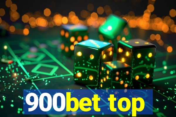 900bet top